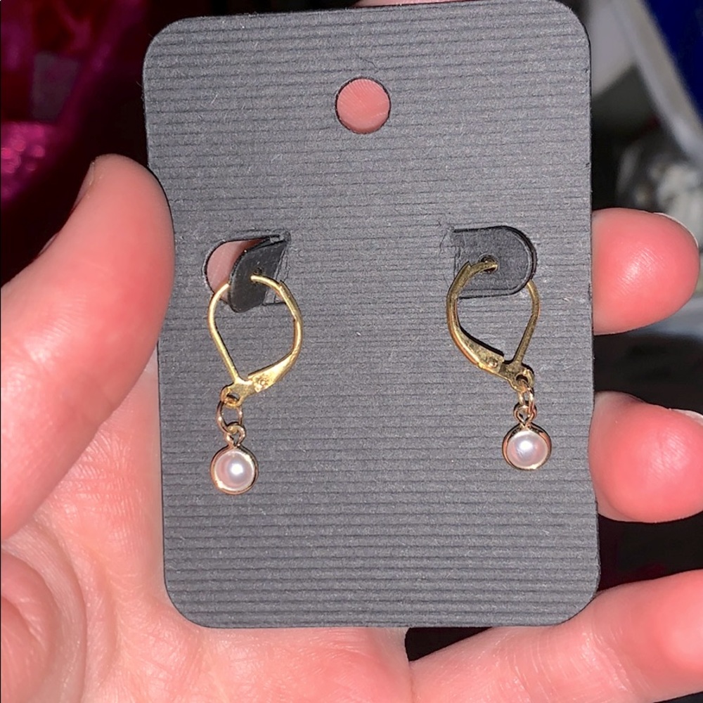 HANDMADE EARRINGS